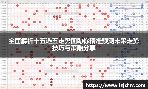 全面解析十五选五走势图助你精准预测未来走势技巧与策略分享